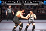 WWE SmackDown! vs. Raw (PlayStation 2)