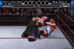 WWE SmackDown! vs. Raw (PlayStation 2)