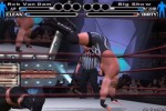 WWE SmackDown! vs. Raw (PlayStation 2)