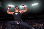 WWE SmackDown! vs. Raw (PlayStation 2)