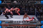 WWE SmackDown! vs. Raw (PlayStation 2)
