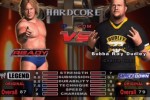 WWE SmackDown! vs. Raw (PlayStation 2)
