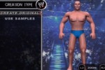 WWE SmackDown! vs. Raw (PlayStation 2)