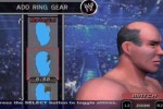 WWE SmackDown! vs. Raw (PlayStation 2)