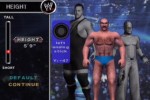 WWE SmackDown! vs. Raw (PlayStation 2)