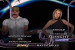 WWE SmackDown! vs. Raw (PlayStation 2)