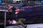 WWE SmackDown! vs. Raw (PlayStation 2)