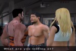 WWE SmackDown! vs. Raw (PlayStation 2)