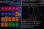 WWE SmackDown! vs. Raw (PlayStation 2)