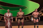 WWE SmackDown! vs. Raw (PlayStation 2)
