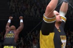 WWE SmackDown! vs. Raw (PlayStation 2)