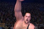 WWE SmackDown! vs. Raw (PlayStation 2)