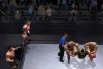 WWE SmackDown! vs. Raw (PlayStation 2)