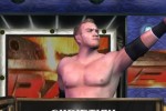 WWE SmackDown! vs. Raw (PlayStation 2)