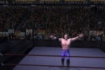 WWE SmackDown! vs. Raw (PlayStation 2)