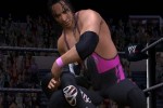 WWE SmackDown! vs. Raw (PlayStation 2)