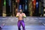 WWE SmackDown! vs. Raw (PlayStation 2)