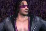 WWE SmackDown! vs. Raw (PlayStation 2)