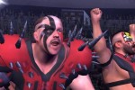 WWE SmackDown! vs. Raw (PlayStation 2)