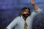 WWE SmackDown! vs. Raw (PlayStation 2)
