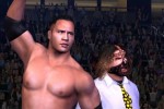 WWE SmackDown! vs. Raw (PlayStation 2)
