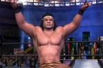 WWE SmackDown! vs. Raw (PlayStation 2)