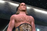 WWE SmackDown! vs. Raw (PlayStation 2)