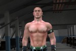 WWE SmackDown! vs. Raw (PlayStation 2)
