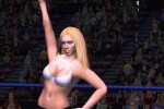 WWE SmackDown! vs. Raw (PlayStation 2)