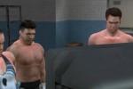 WWE SmackDown! vs. Raw (PlayStation 2)