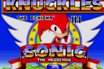 Sonic Mega Collection Plus (PlayStation 2)