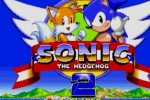 Sonic Mega Collection Plus (PlayStation 2)