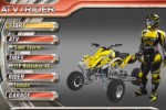 ATV Offroad Fury 3 (PlayStation 2)