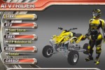 ATV Offroad Fury 3 (PlayStation 2)