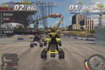 ATV Offroad Fury 3 (PlayStation 2)