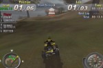 ATV Offroad Fury 3 (PlayStation 2)