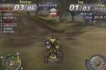 ATV Offroad Fury 3 (PlayStation 2)