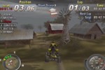 ATV Offroad Fury 3 (PlayStation 2)