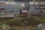 ATV Offroad Fury 3 (PlayStation 2)