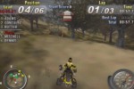 ATV Offroad Fury 3 (PlayStation 2)