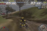 ATV Offroad Fury 3 (PlayStation 2)