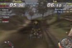 ATV Offroad Fury 3 (PlayStation 2)