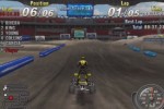 ATV Offroad Fury 3 (PlayStation 2)