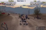 ATV Offroad Fury 3 (PlayStation 2)