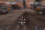 ATV Offroad Fury 3 (PlayStation 2)