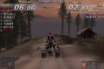 ATV Offroad Fury 3 (PlayStation 2)