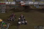 ATV Offroad Fury 3 (PlayStation 2)