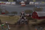 ATV Offroad Fury 3 (PlayStation 2)