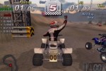 ATV Offroad Fury 3 (PlayStation 2)