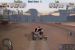 ATV Offroad Fury 3 (PlayStation 2)